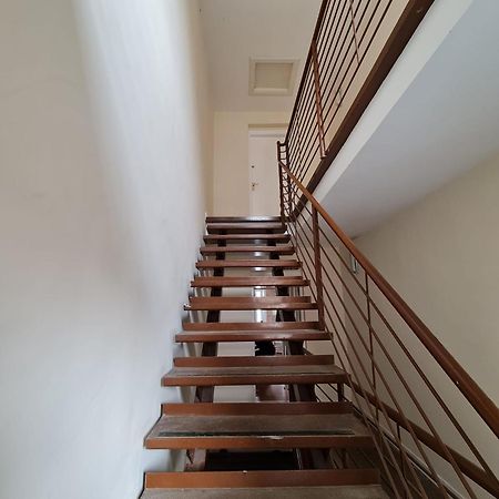 Arthur St Rooms Единбург Екстер'єр фото