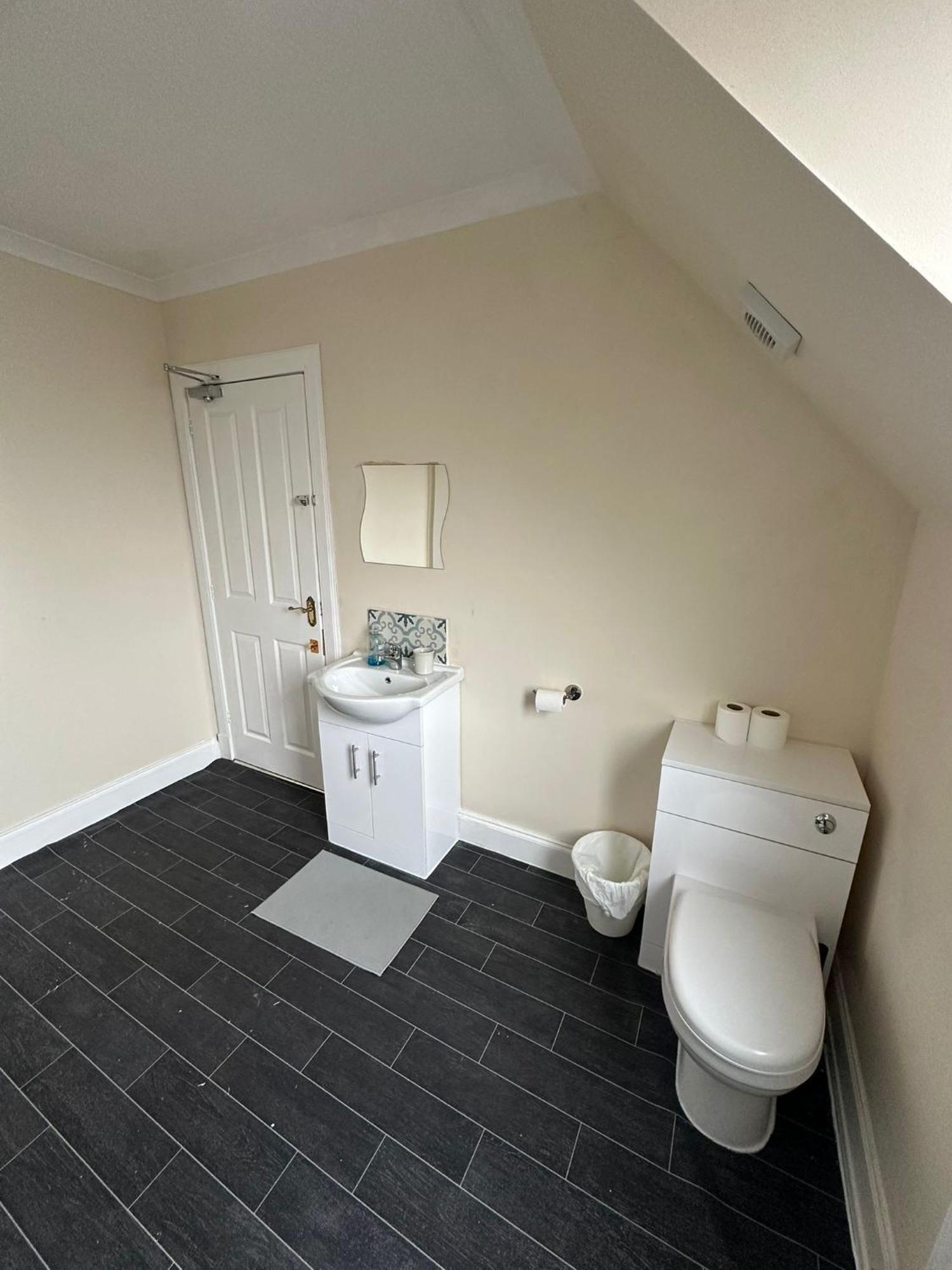 Arthur St Rooms Единбург Екстер'єр фото